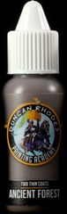Two Thin Coats Midtone: Ancient Forest 15ml